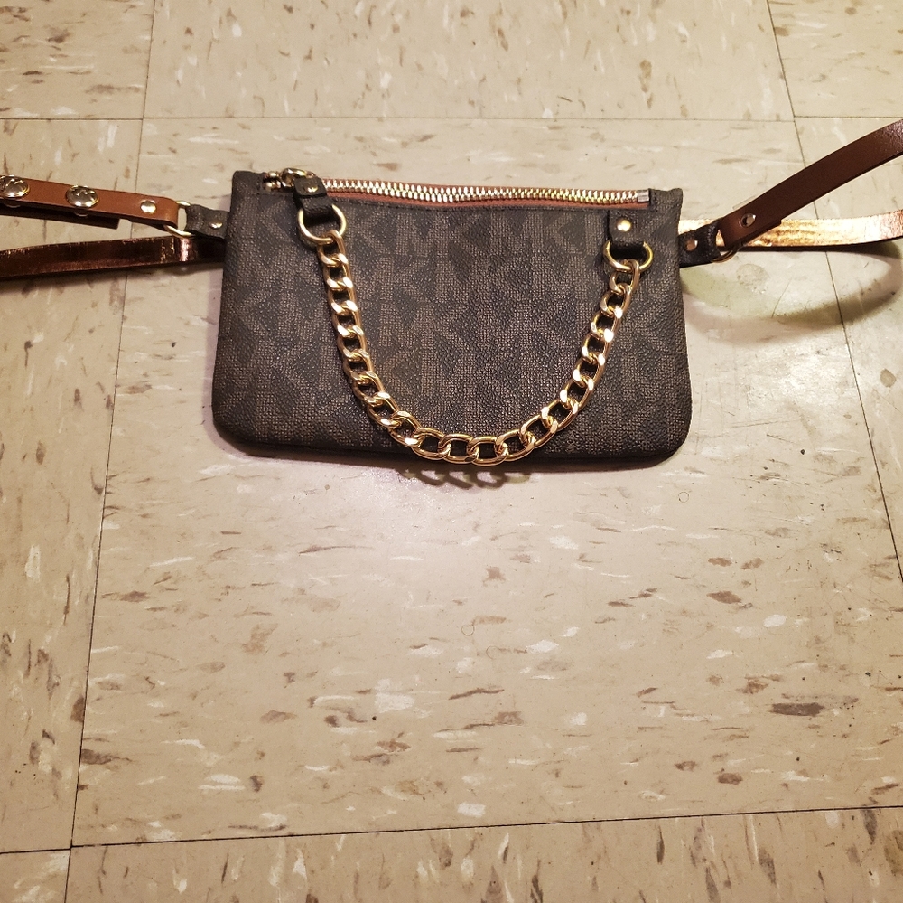 Micheal  Kors